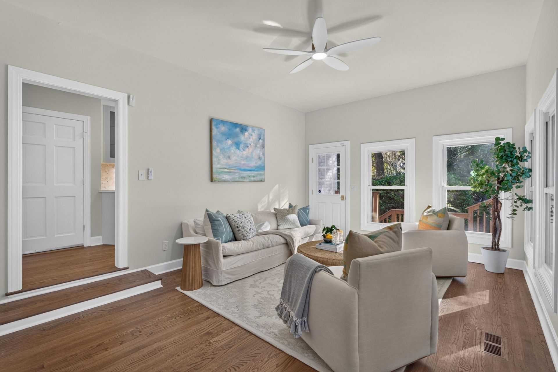 1635 Seignious Drive Photo 34