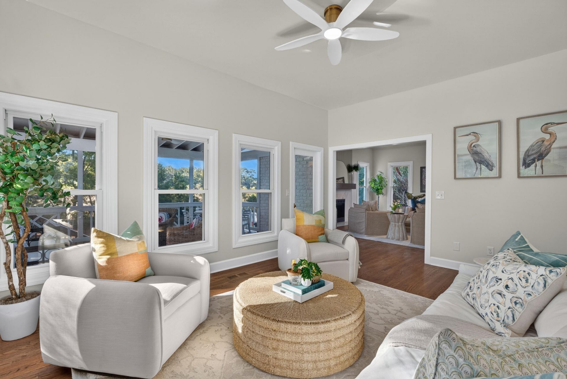 1635 Seignious Drive Photo 37