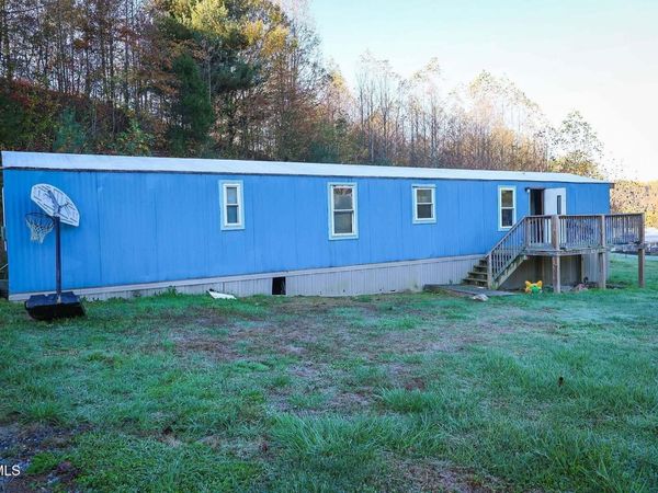 17752 Mill Creek Road, Chilhowie, VA 24319