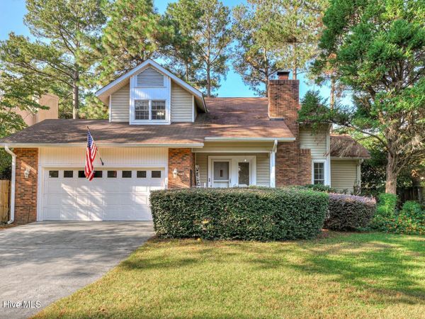115 Riviera Road , Aiken, SC 29803