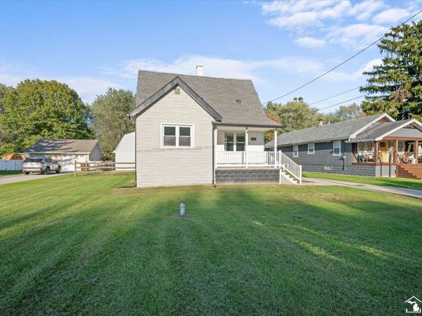 6902 Summerfield Road, Temperance, MI 48182