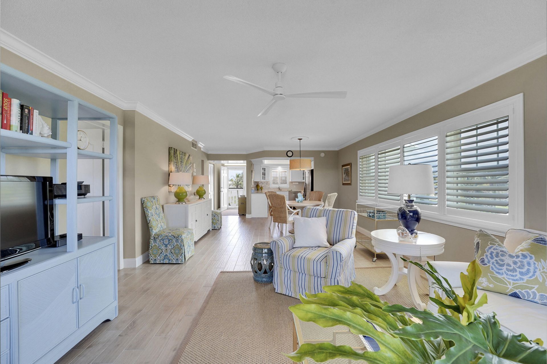 100 Waterway Road, Unit E306, Tequesta, FL 33469 Photo