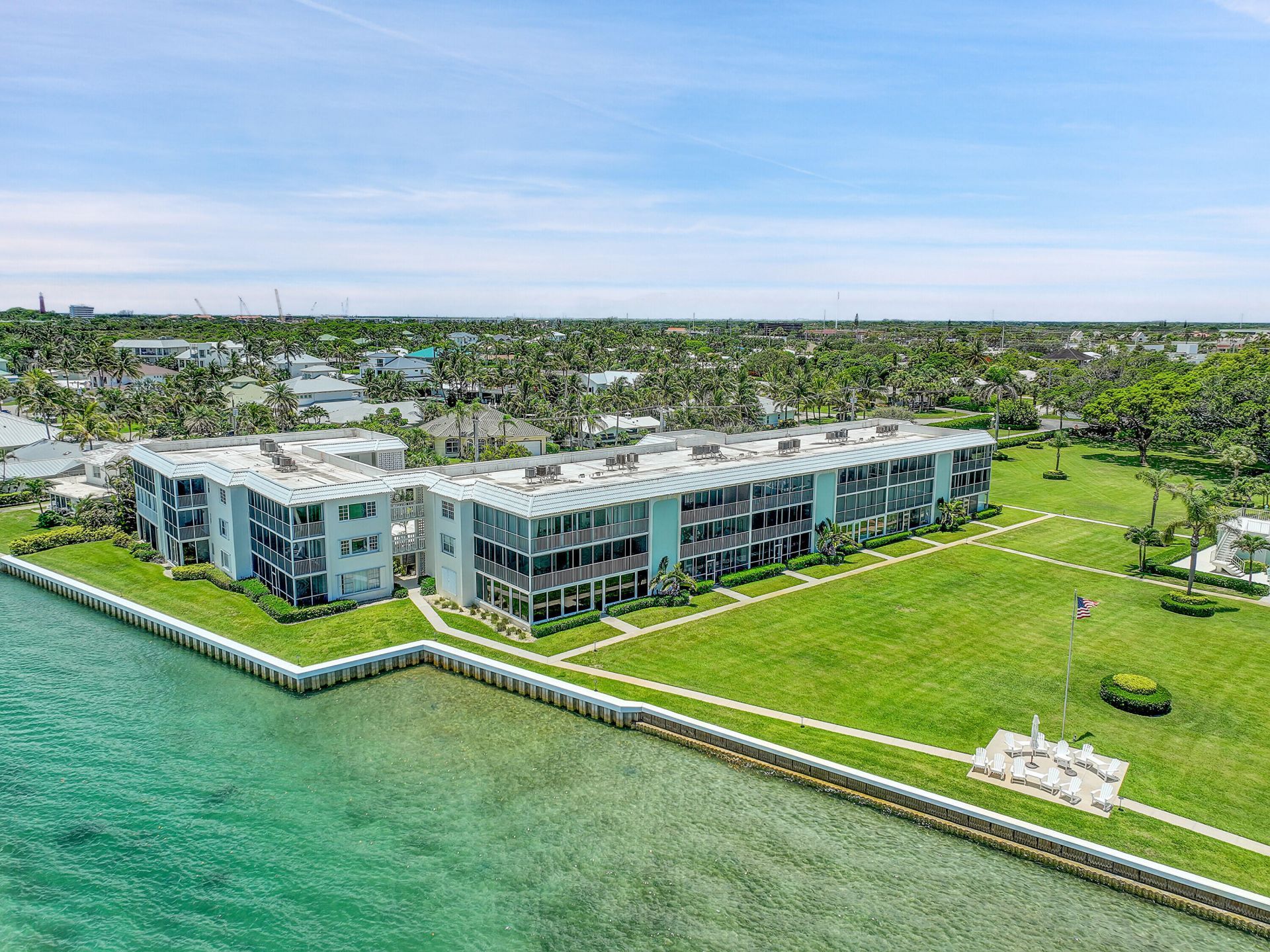 100 Waterway Road, Unit E306, Tequesta, FL 33469 Photo
