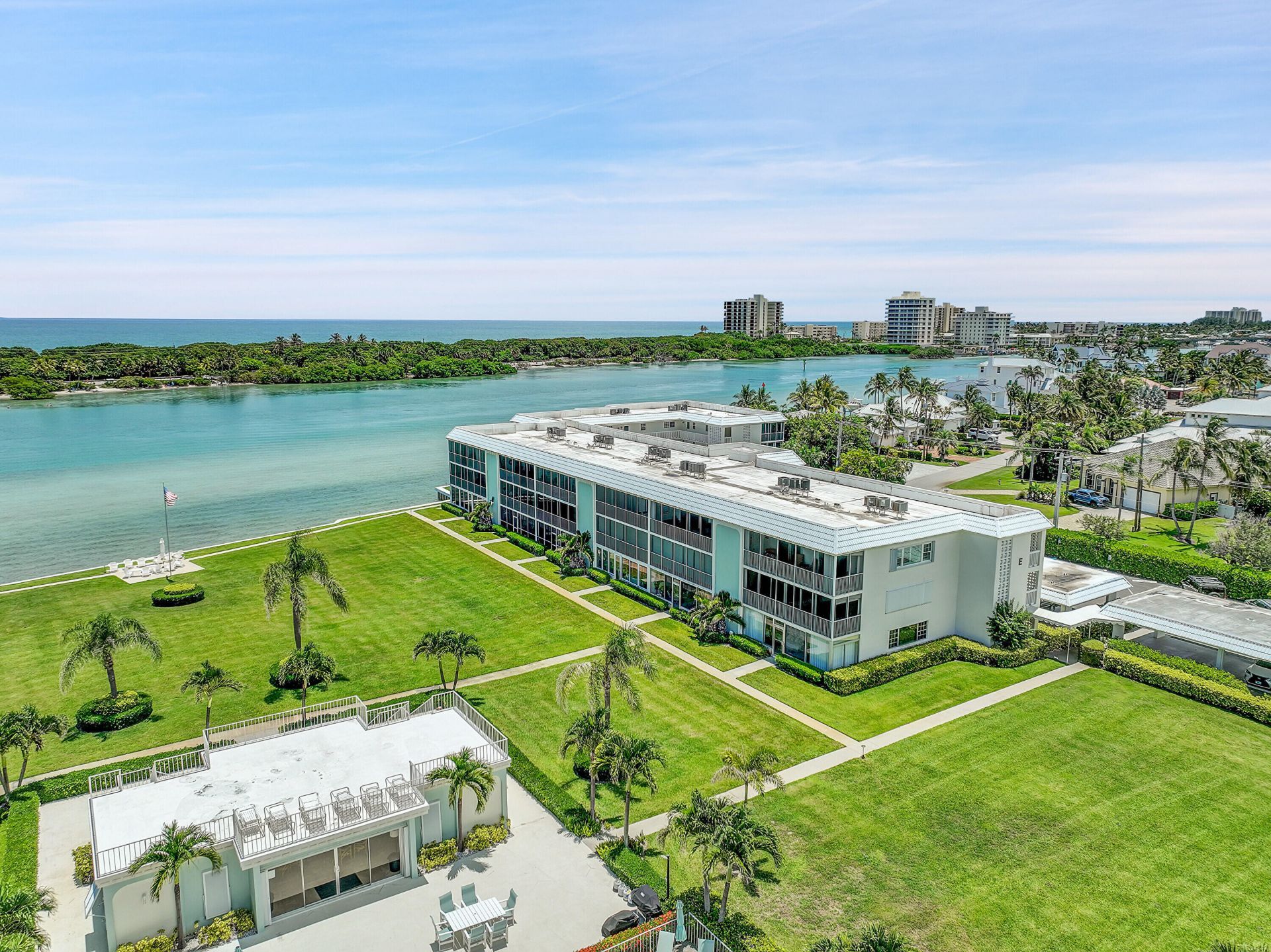 100 Waterway Road, Unit E306, Tequesta, FL 33469 Photo