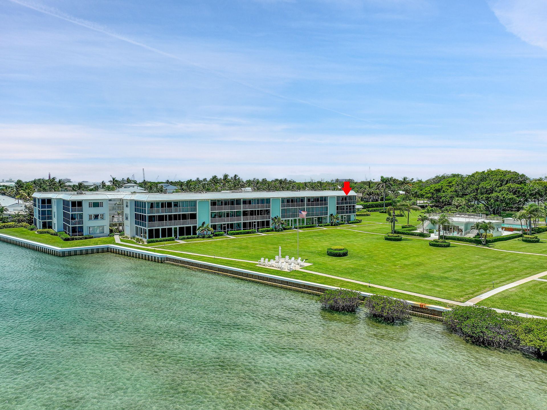 100 Waterway Road, Unit E306, Tequesta, FL 33469 Photo