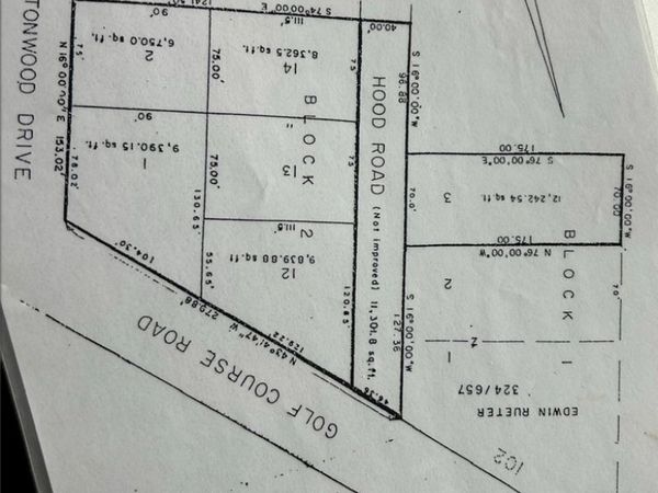 108 Golf Course Road, Gatesville, TX 76528