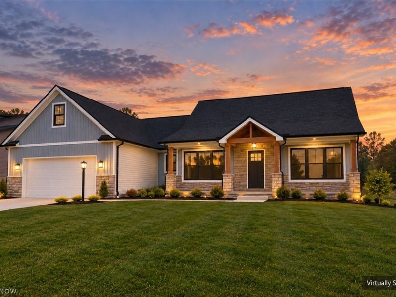 4035 Shelly Lynn Drive, New Middletown, OH 44442 Photo 2