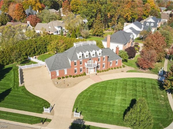 470 Augusta Drive, Akron, OH 44333