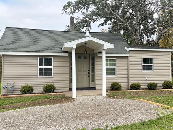 999 S. Winter, Adrian, Mi 49221