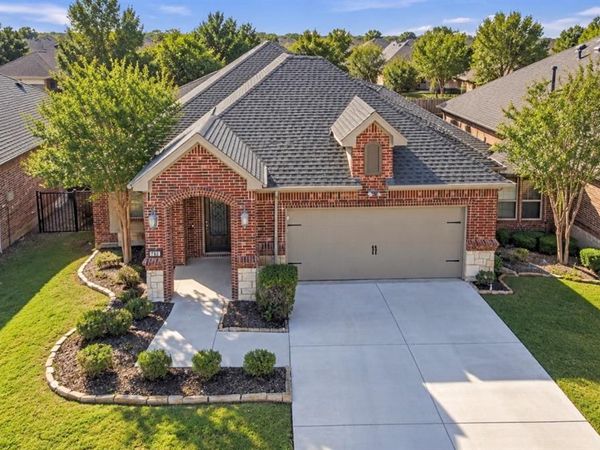 768 Apeldoorn Lane, Keller, TX 76248