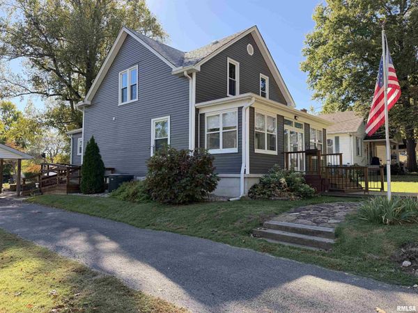 202 LINCOLN Street, Anna, IL 62906