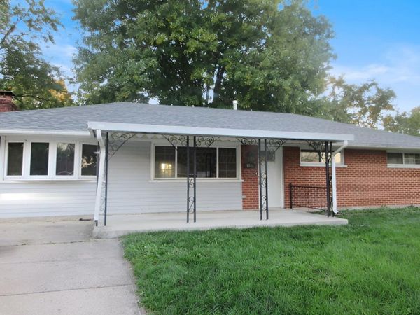 4408 Kitridge Road, Dayton, OH 45424
