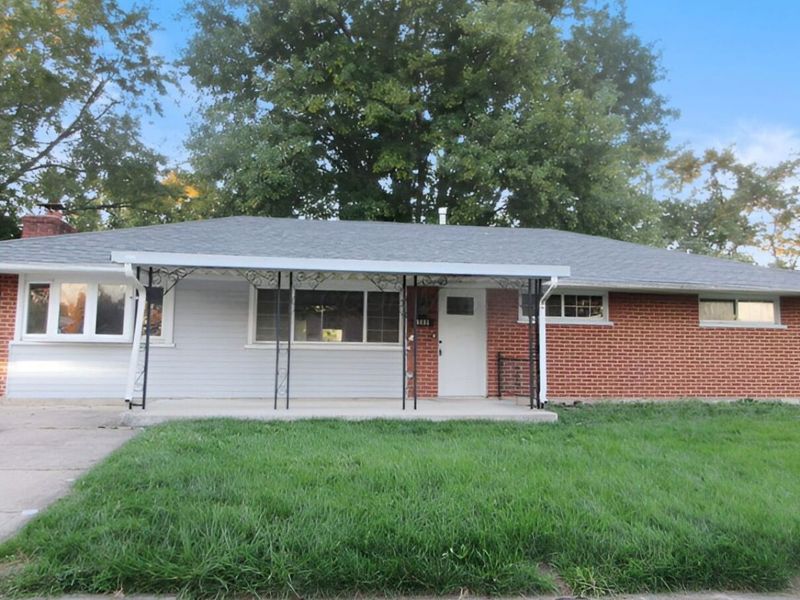 4408 Kitridge Road, Dayton, OH 45424 Photo 2