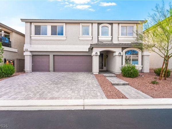 7129 Bold Rock Avenue , Las Vegas, NV 89113