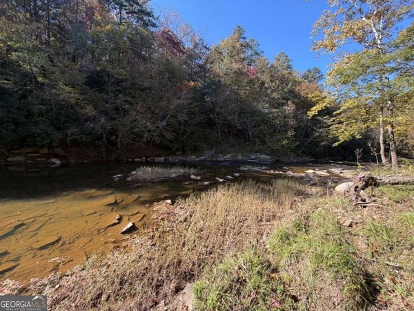 0 Shady Grove Church Road, Talking Rock, GA 30175