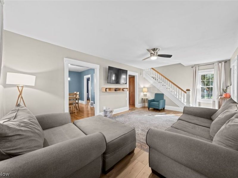 814 Thomas Circle NE, Massillon, OH 44646 Photo 11