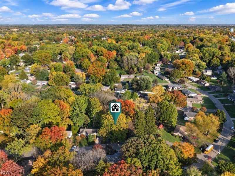 814 Thomas Circle NE, Massillon, OH 44646 Photo 47
