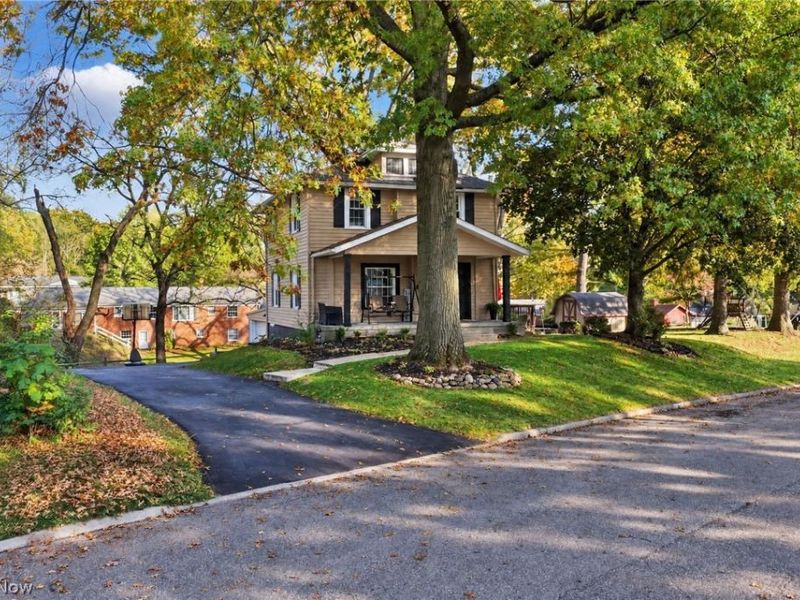 814 Thomas Circle NE, Massillon, OH 44646 Photo 50