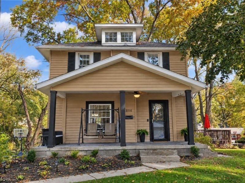 814 Thomas Circle NE, Massillon, OH 44646 Photo 6