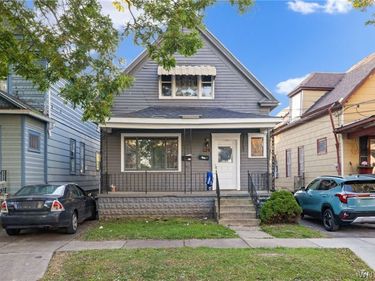 76 Sattler Avenue , Buffalo, NY 14211