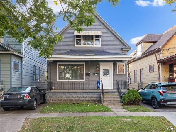 76 Sattler Avenue , Buffalo, NY 14211