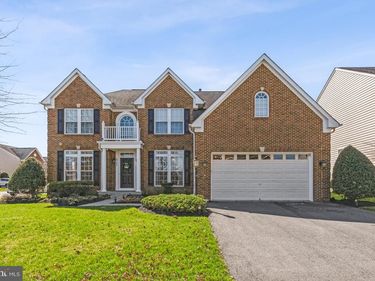 6758 EDGARTOWN WAY , GAINESVILLE, VA 20155