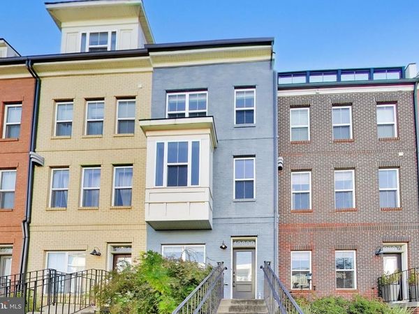 12609 MACAULAY STREET , SILVER SPRING, MD 20906