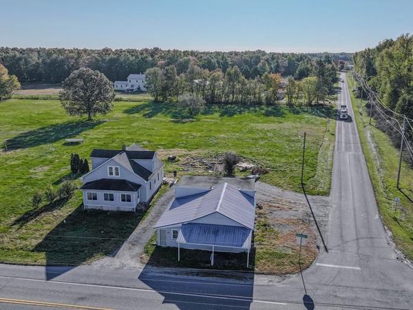 2370 ARTHURSVILLE ROAD, HARTLY, DE 19953