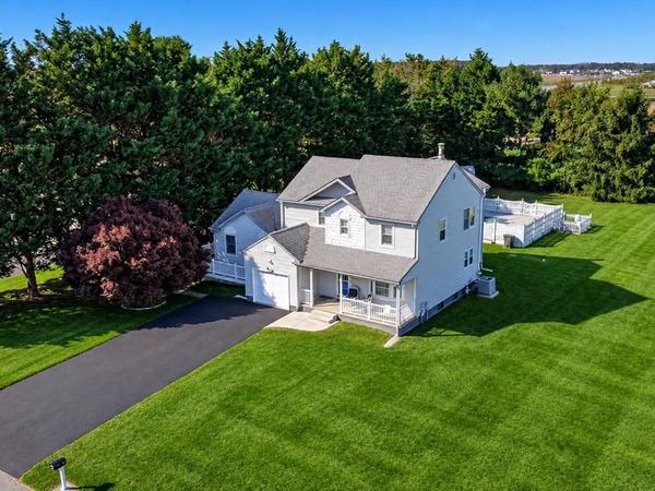 705 VICTORIA DRIVE, MIDDLETOWN, DE 19709