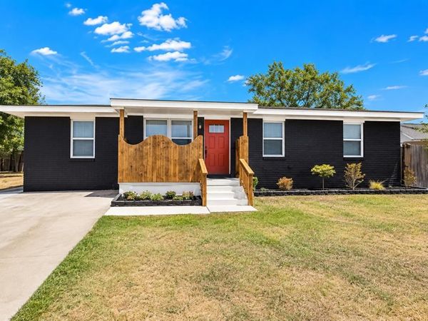 2303 NW 47th Street, Lawton, OK 73505
