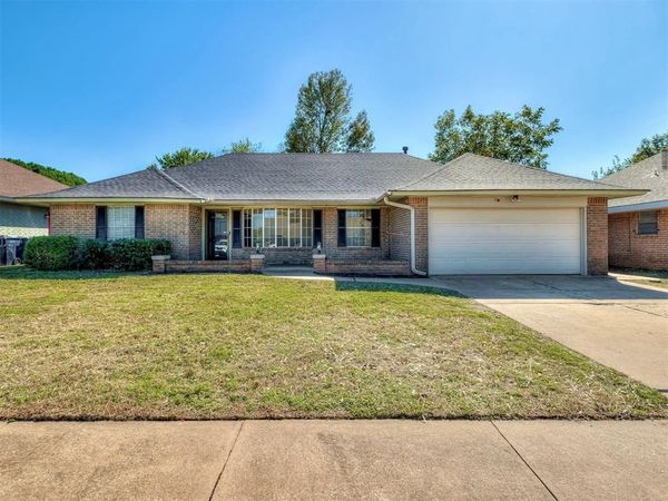 12 SW 102nd Street, Oklahoma City, OK 73139