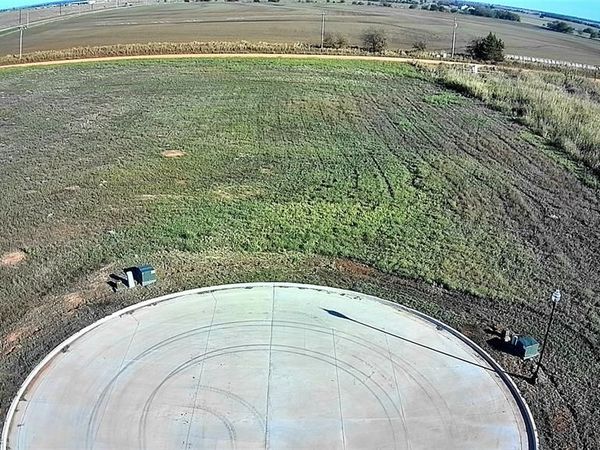 12480 Blue Stem Road, Cashion, OK 73044
