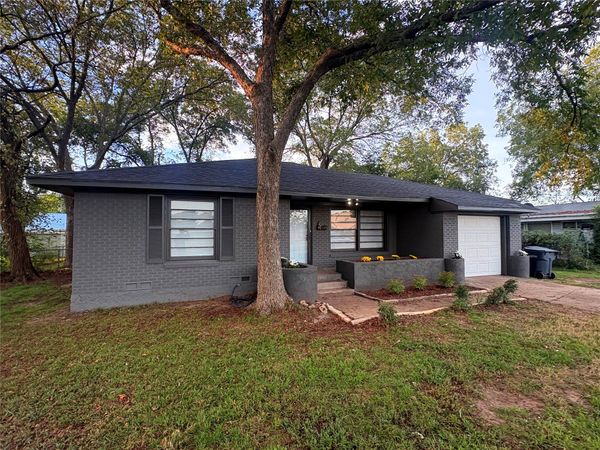 512 Maxwell NW, Ardmore, OK 73401