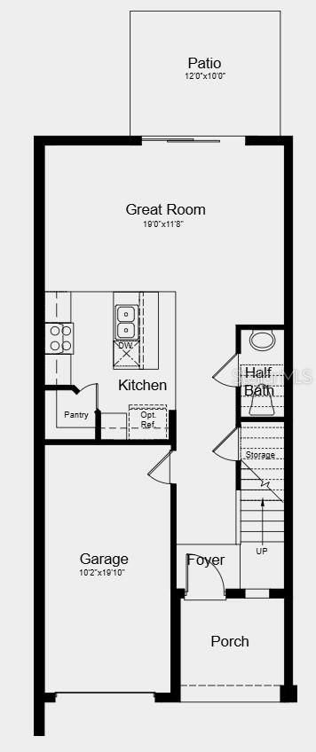 10805 Eclipse Street , Sarasota, FL 34241 Photo