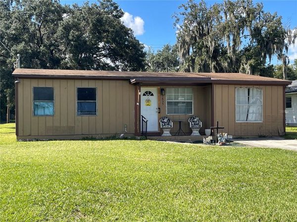 1835 E VALENCIA DRIVE , BARTOW, FL 33830