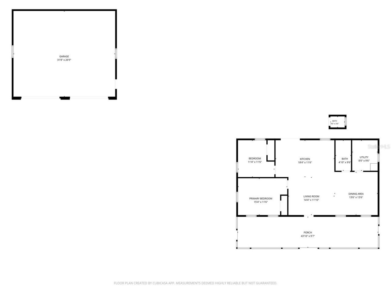29601 County Road 42, Paisley, FL 32767 Photo