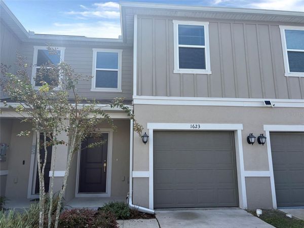 1623 MIRABELLA CIRCLE , DAVENPORT, FL 33897