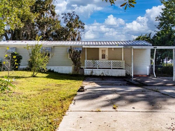 7582 BERKLEY ROAD , POLK CITY, FL 33868