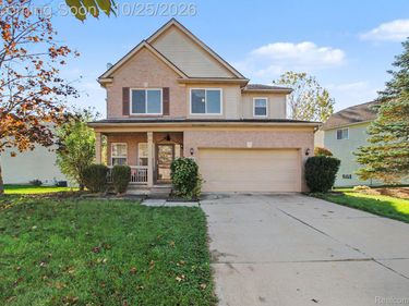 8544 Barrington Drive, Superior Township, Mi 48198