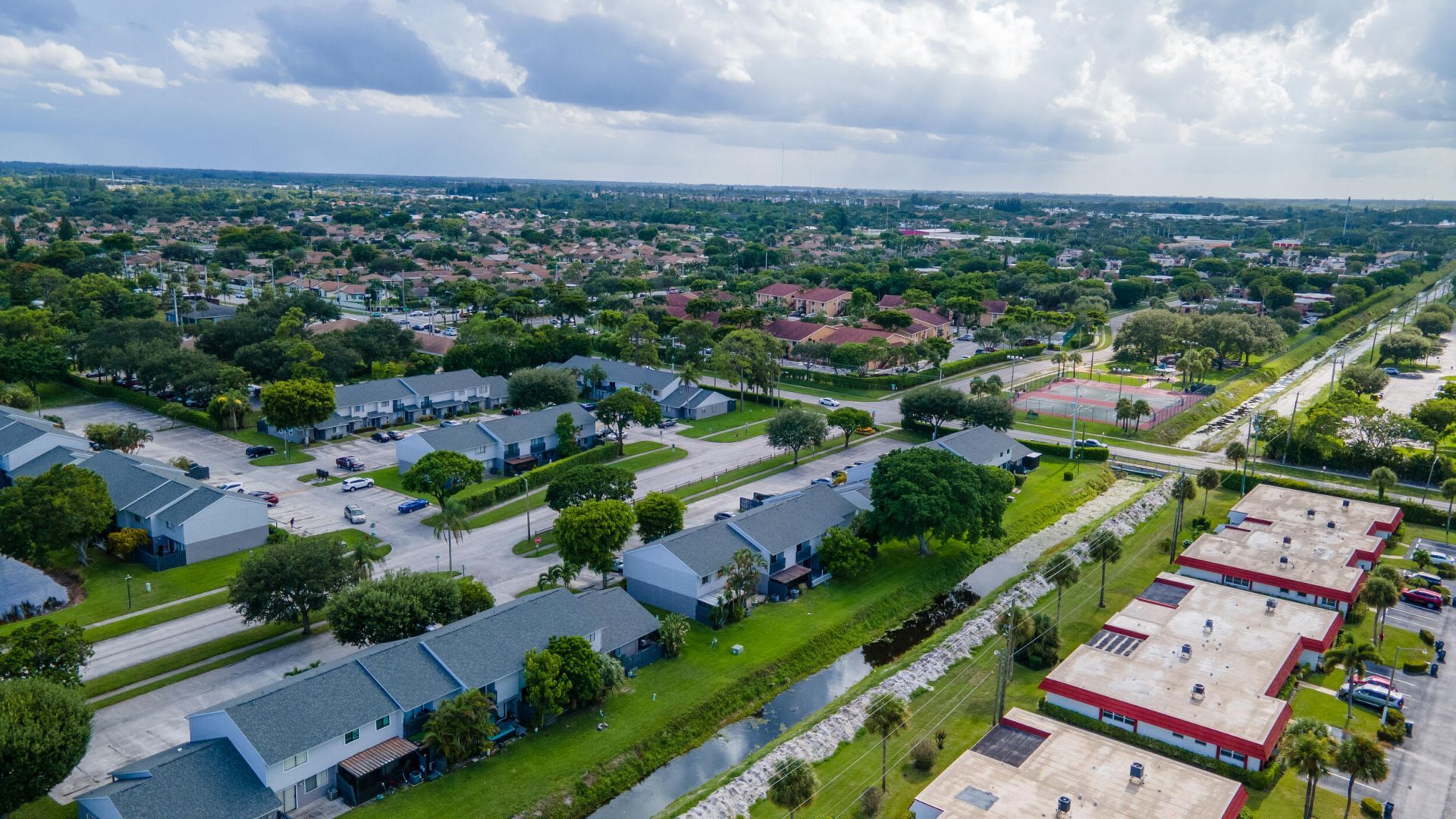6001 Channel Drive, Greenacres, FL 33463 Photo