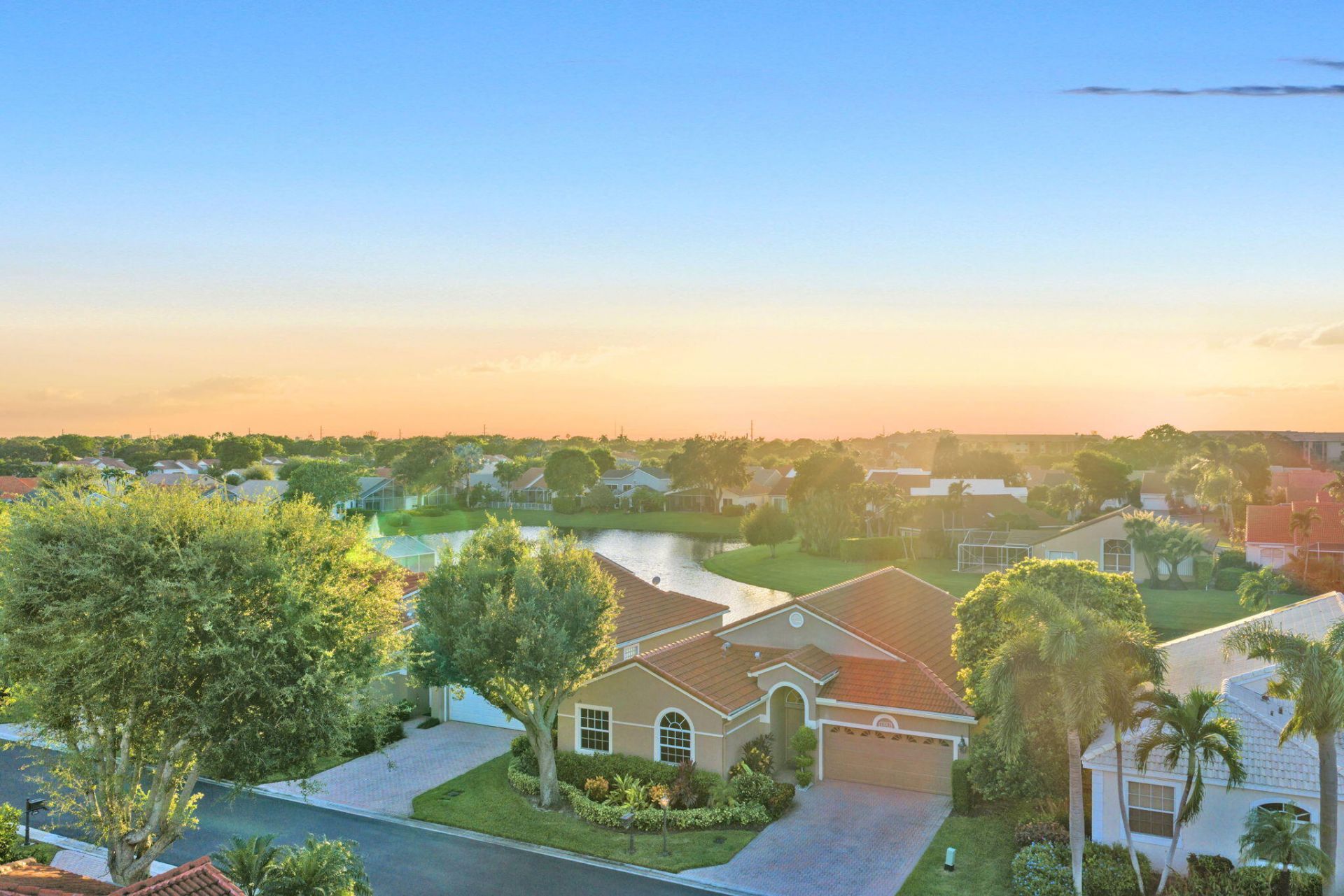 23313 Torre Circle, Boca Raton, FL 33433 Photo
