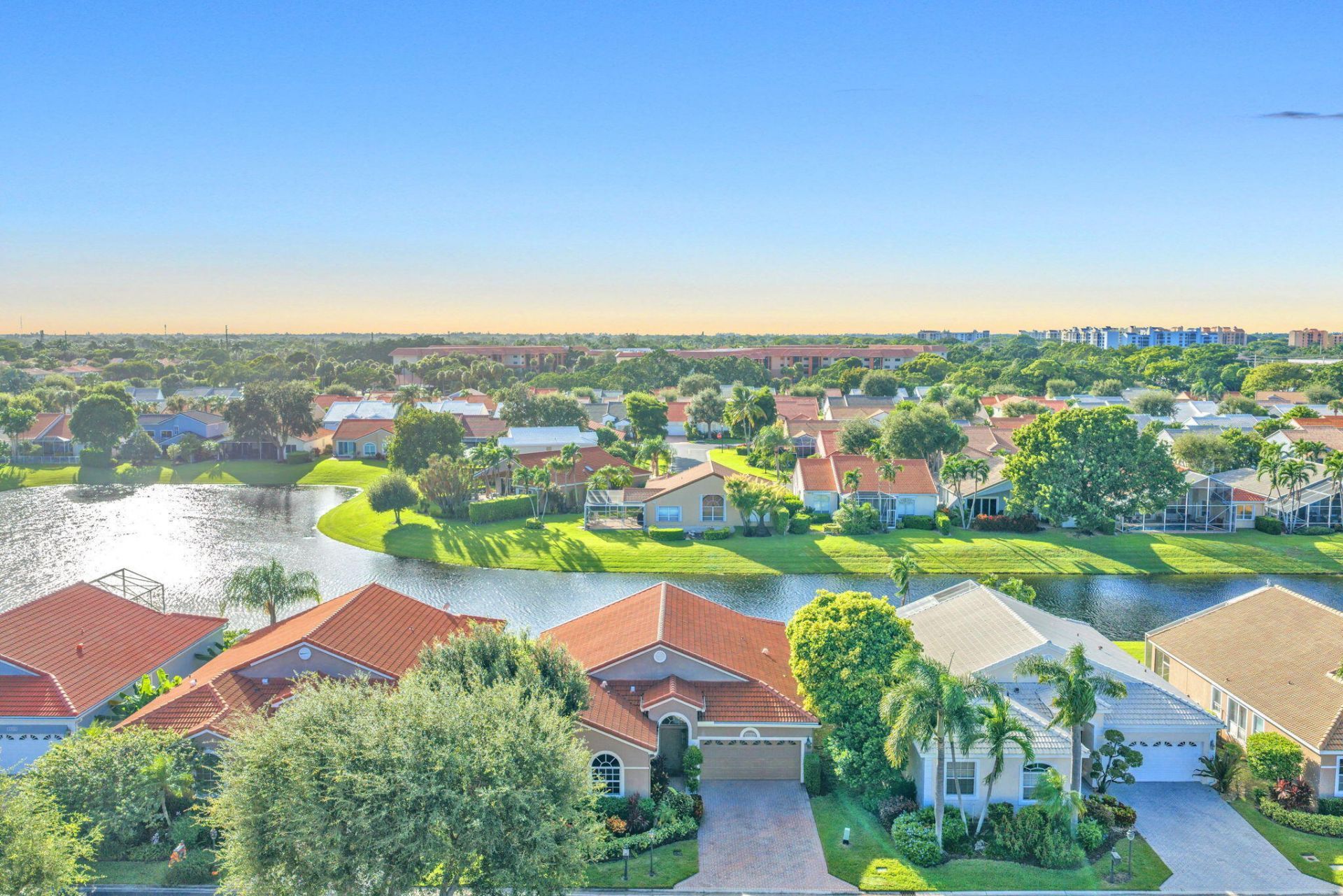 23313 Torre Circle, Boca Raton, FL 33433 Photo