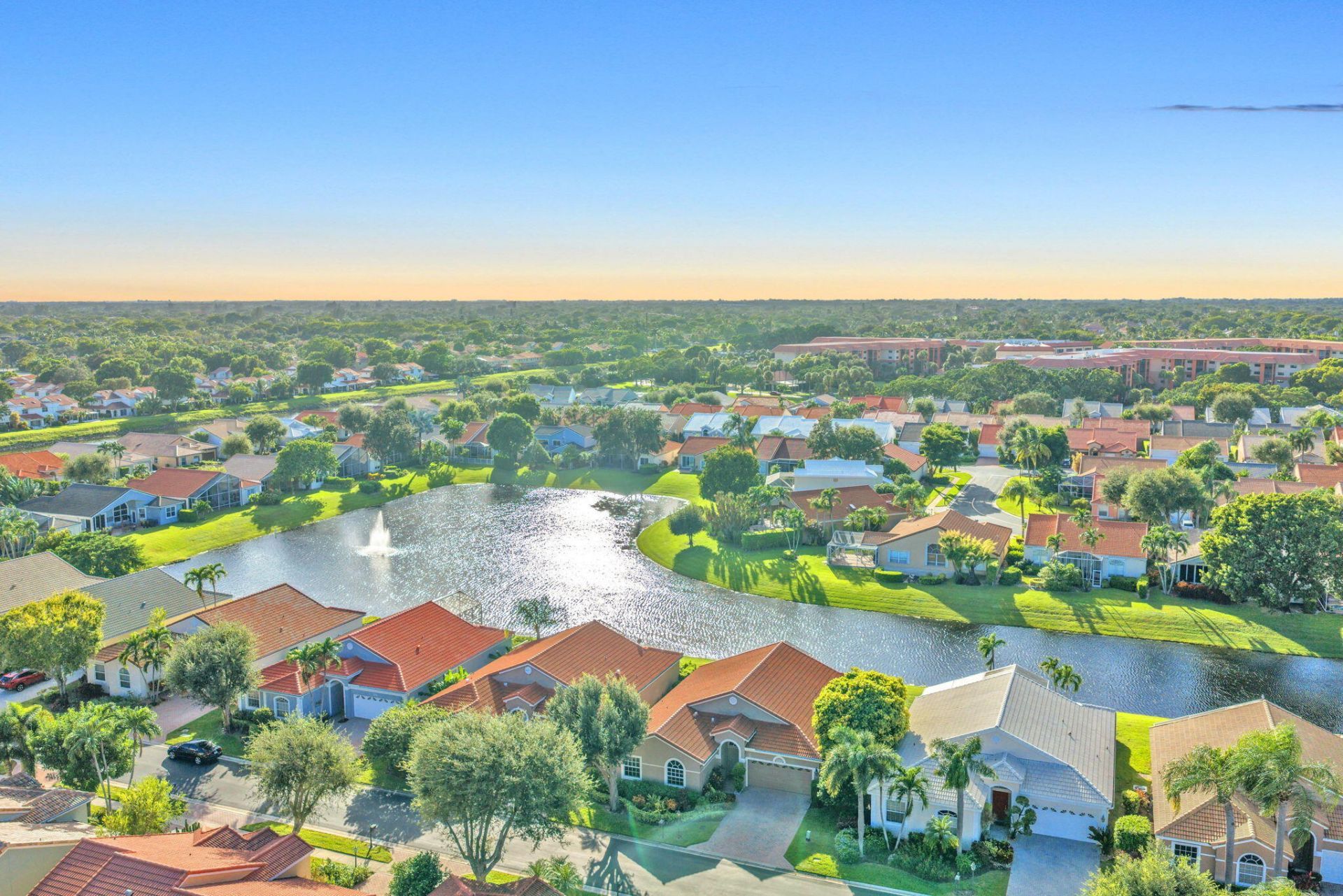 23313 Torre Circle, Boca Raton, FL 33433 Photo