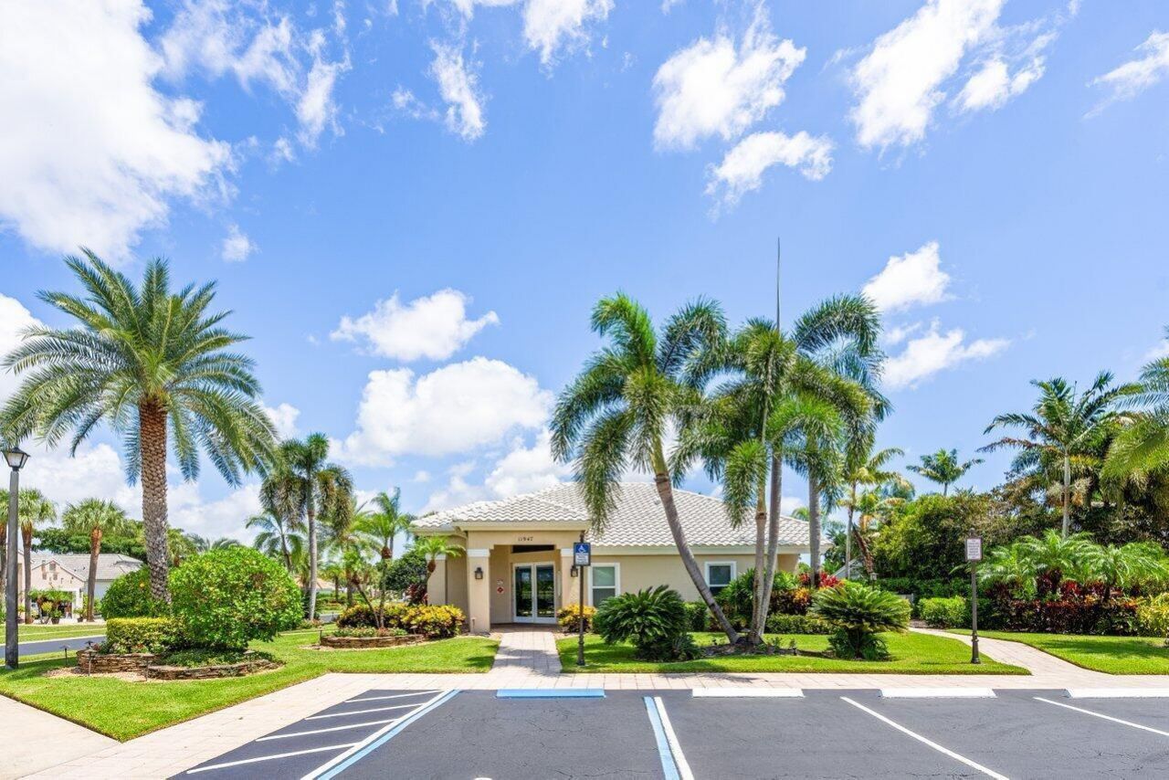 11614 Creekside Drive, Boynton Beach, FL 33437 Photo