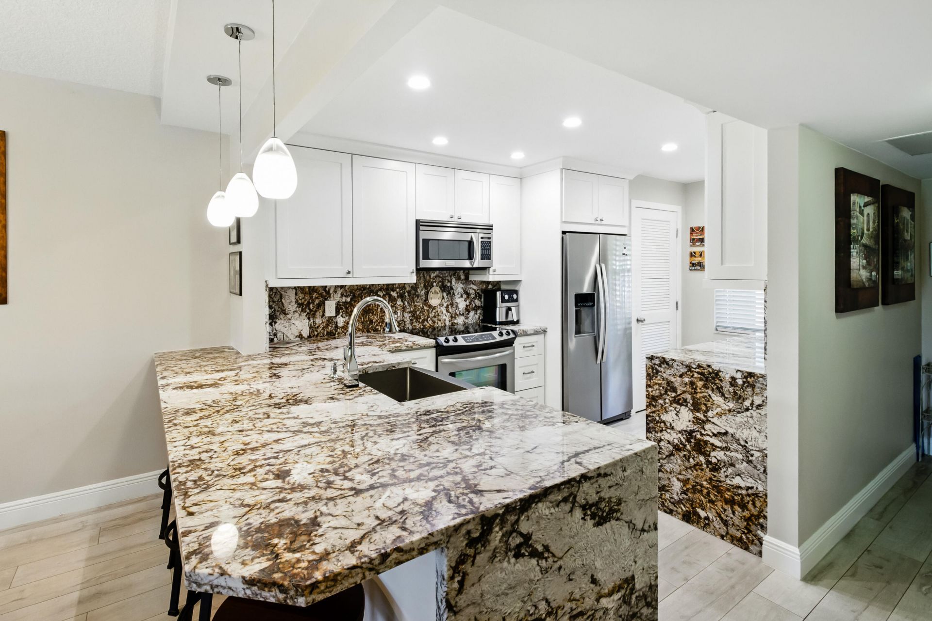 808 Cypress Boulevard, Unit 106, Pompano Beach, FL 33069 Photo