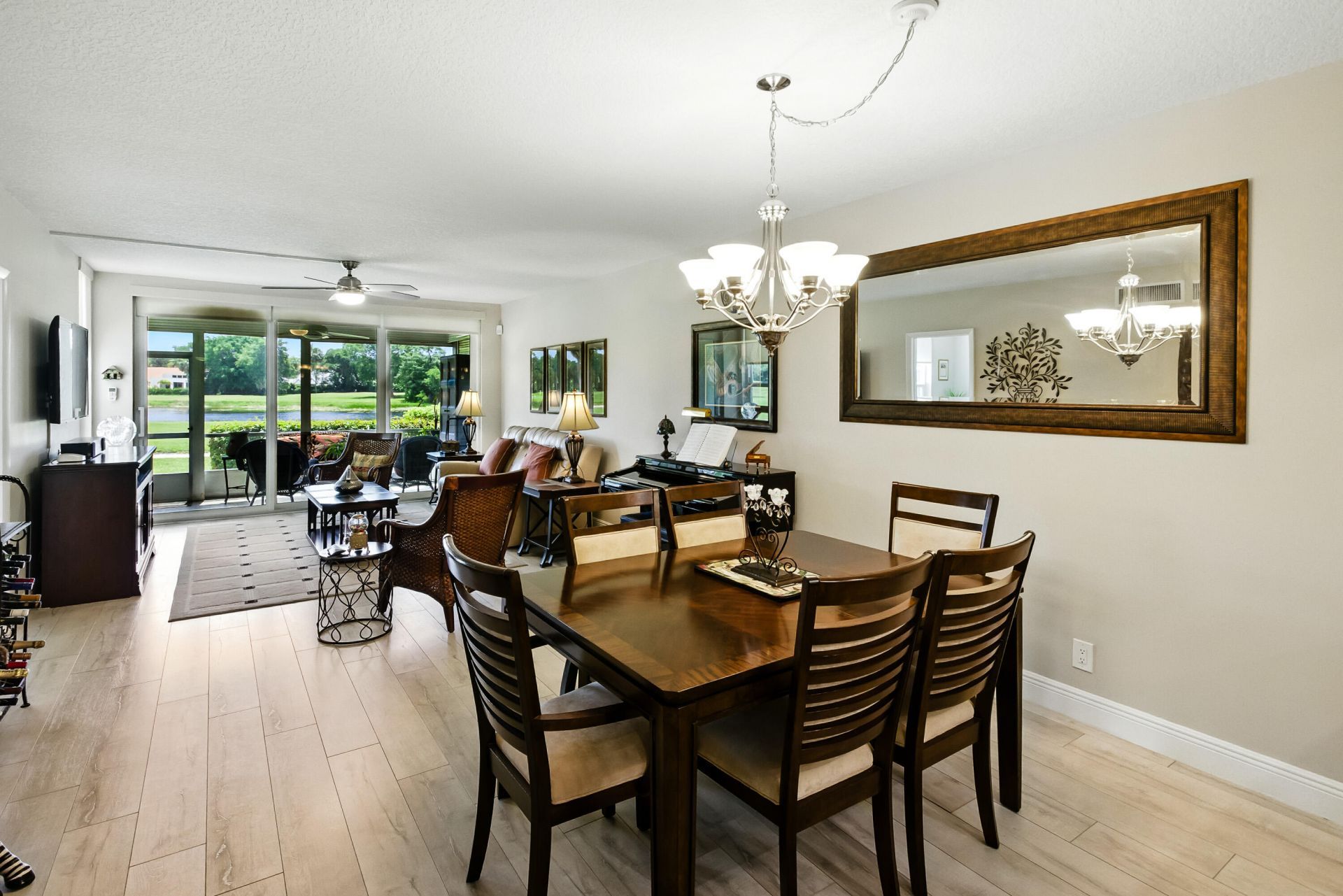 808 Cypress Boulevard, Unit 106, Pompano Beach, FL 33069 Photo