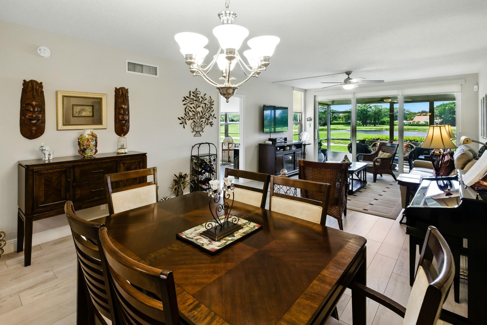 808 Cypress Boulevard, Unit 106, Pompano Beach, FL 33069 Photo