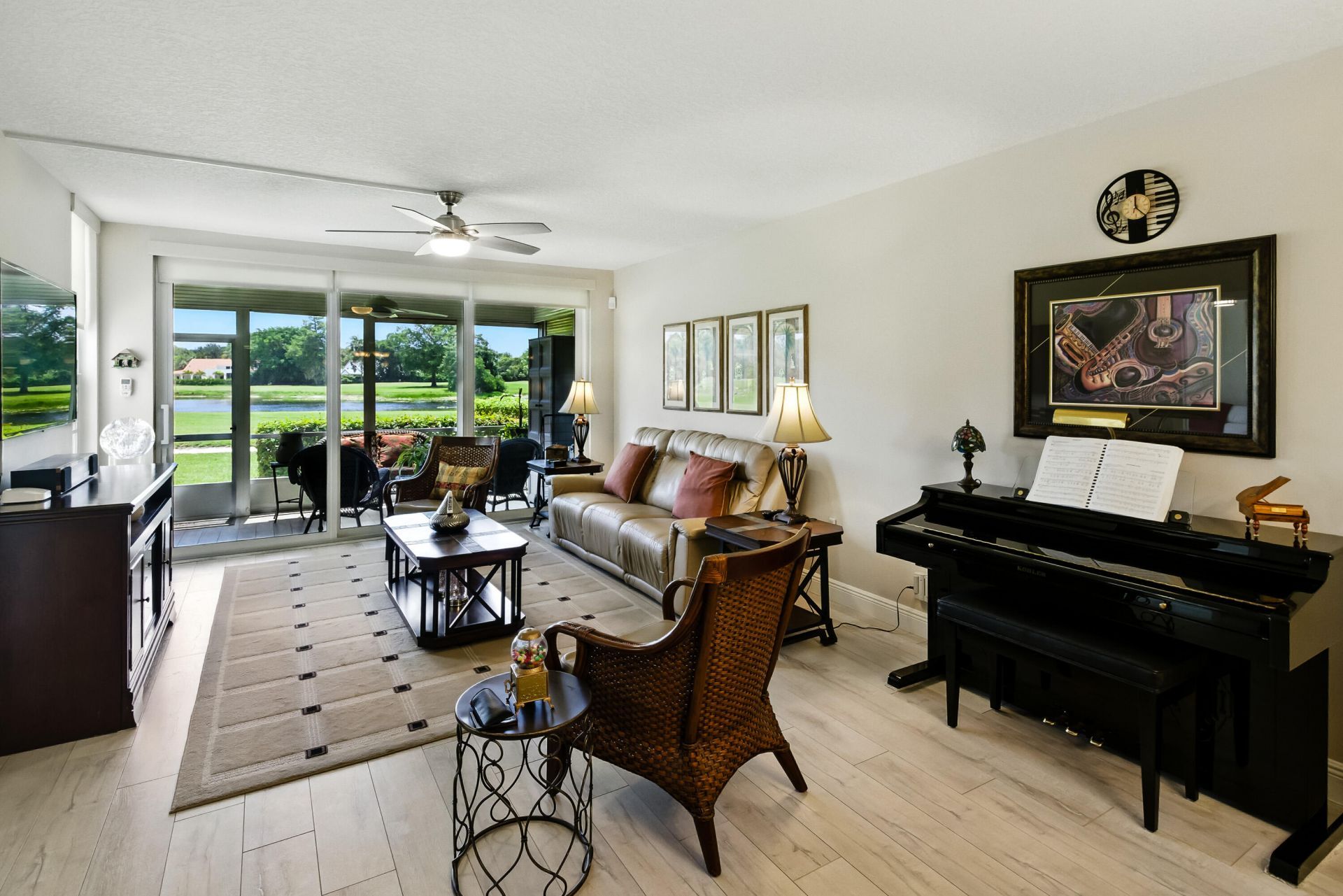 808 Cypress Boulevard, Unit 106, Pompano Beach, FL 33069 Photo