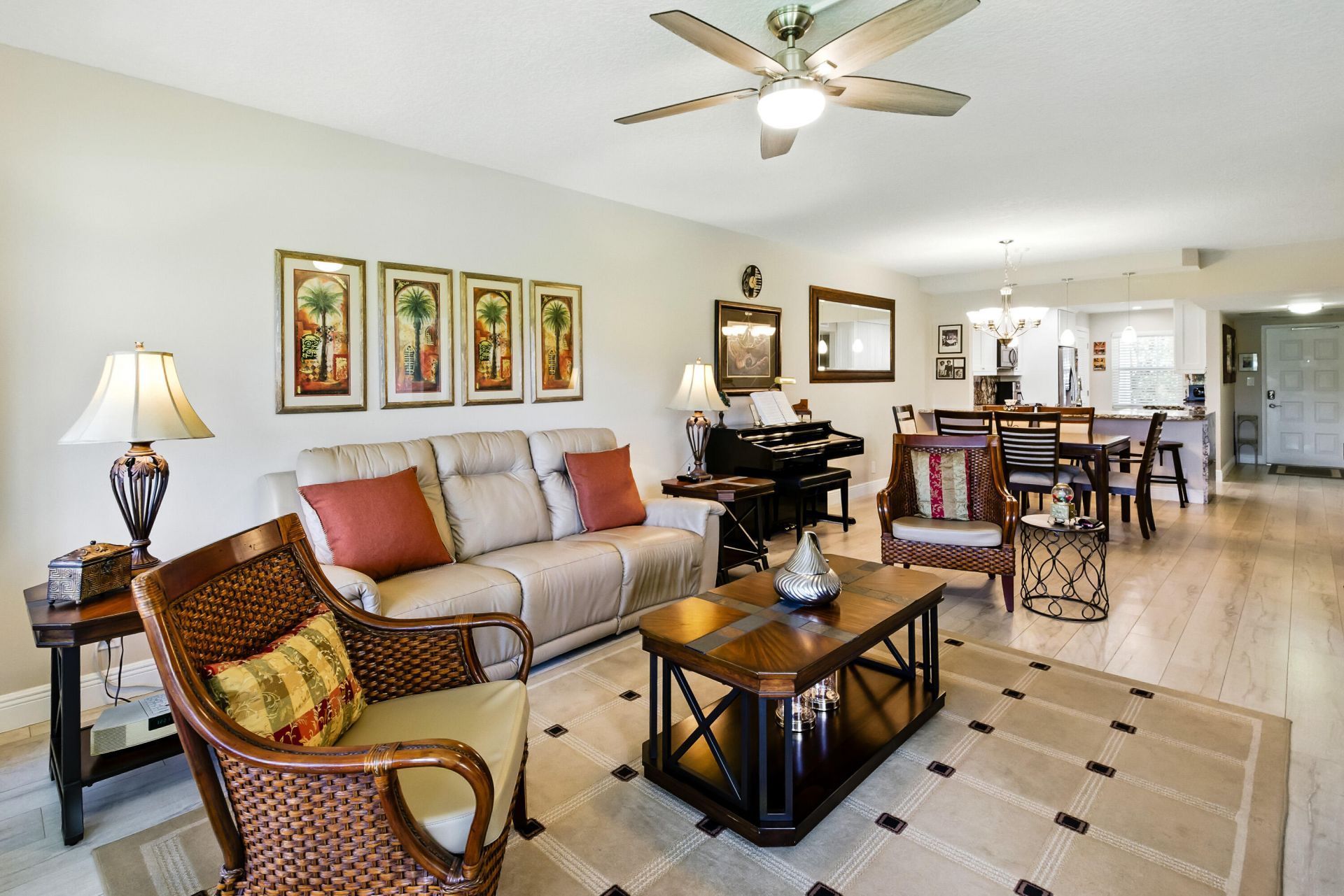 808 Cypress Boulevard, Unit 106, Pompano Beach, FL 33069 Photo