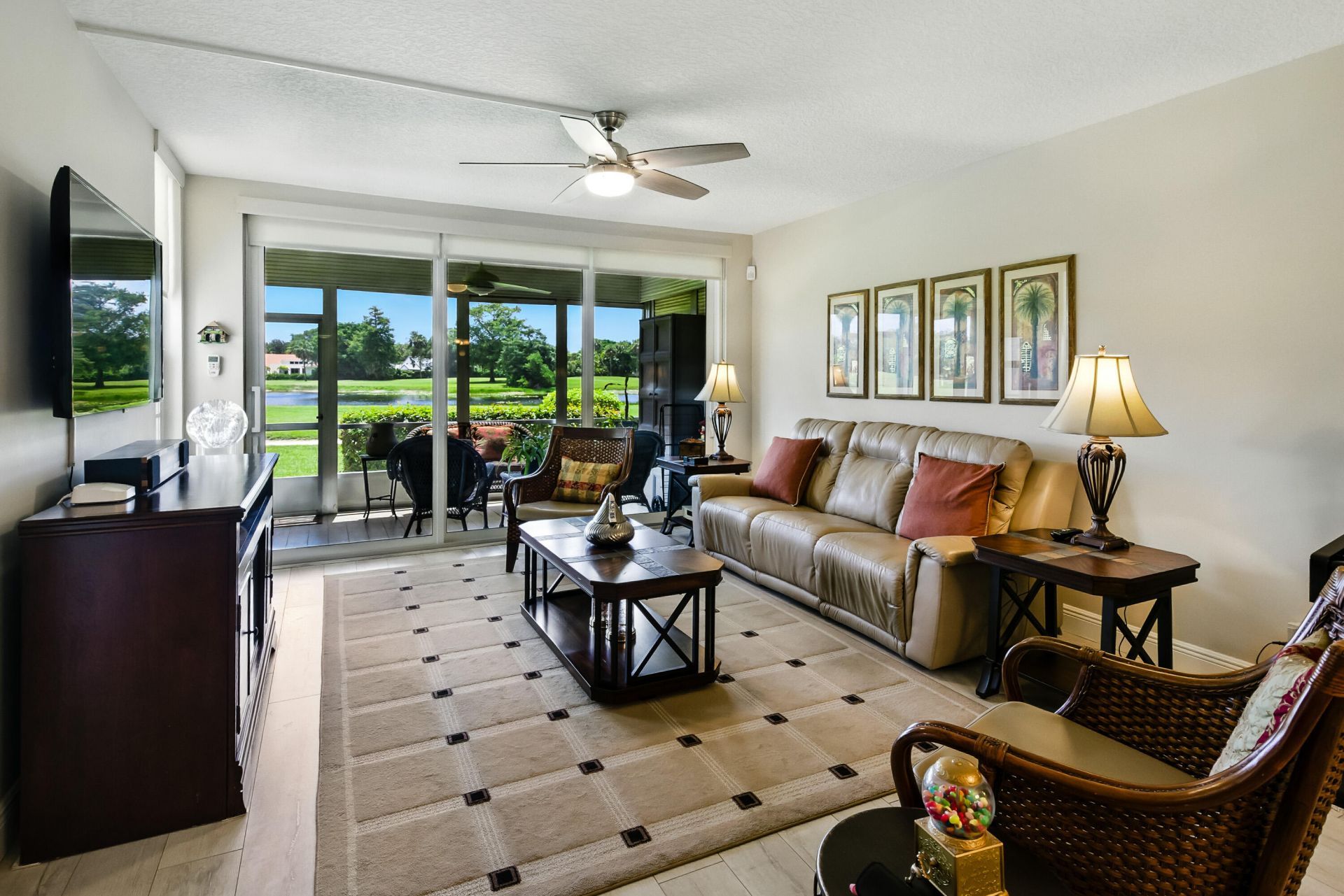 808 Cypress Boulevard, Unit 106, Pompano Beach, FL 33069 Photo